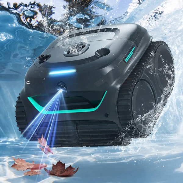 WYBOT C2 Vision Avis