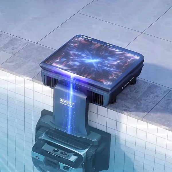 WYBOT S3 Avis