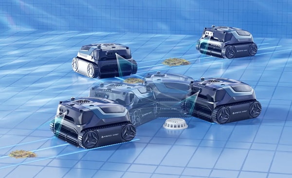 WYBOT S3 Reviews