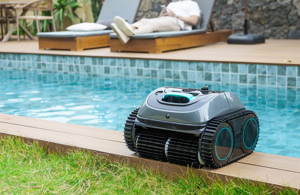 WYBOT Review