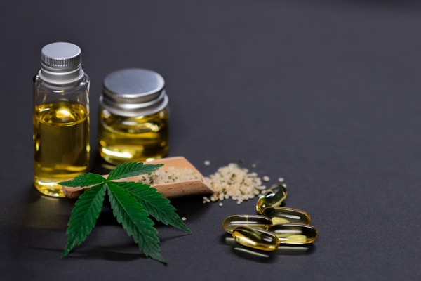Wyld CBD Review