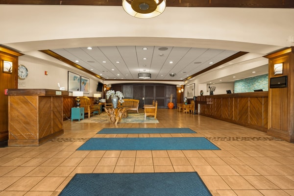 Wyndham Hotels & Resorts Review