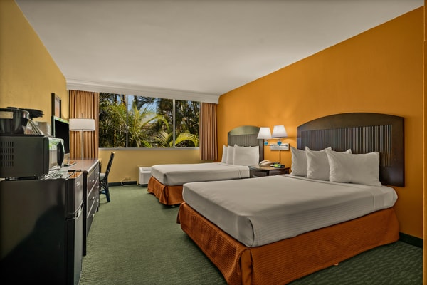 About Wyndham Hotels & Resorts