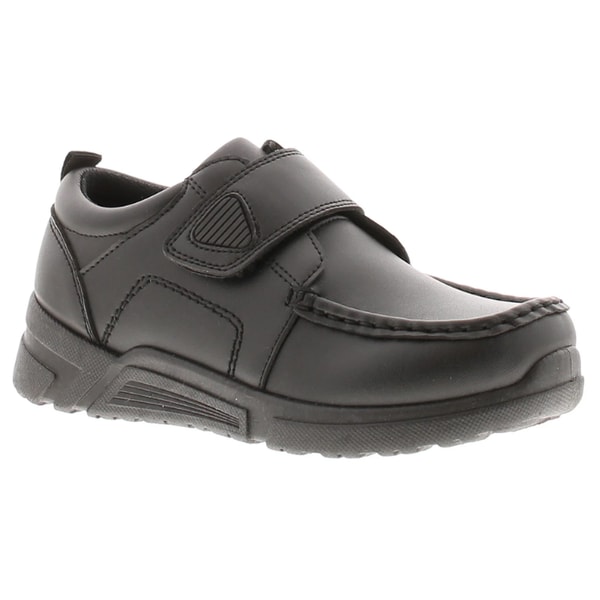 Wynsors Buckle My Shoe Mock Black Review