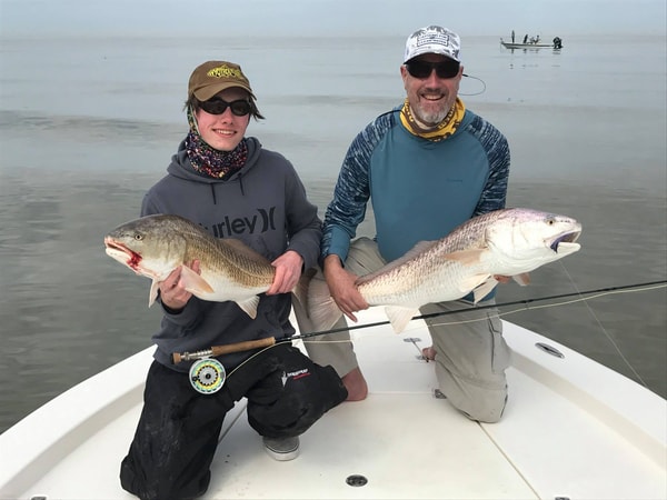 About Wyoming Fly Fishing