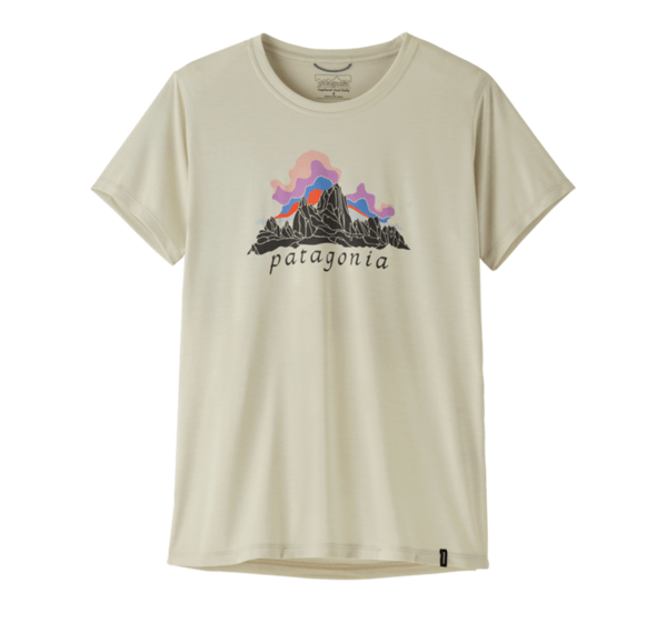 Patagonia Women's Capilene Cool Daily Shirt Review