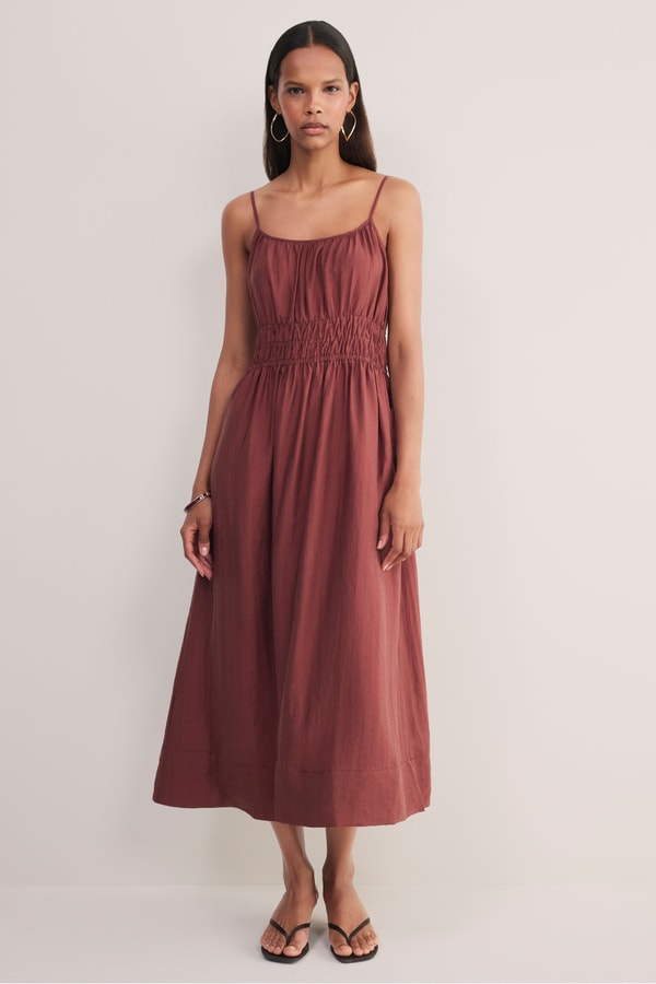 WYSE London Lyla Dress Review