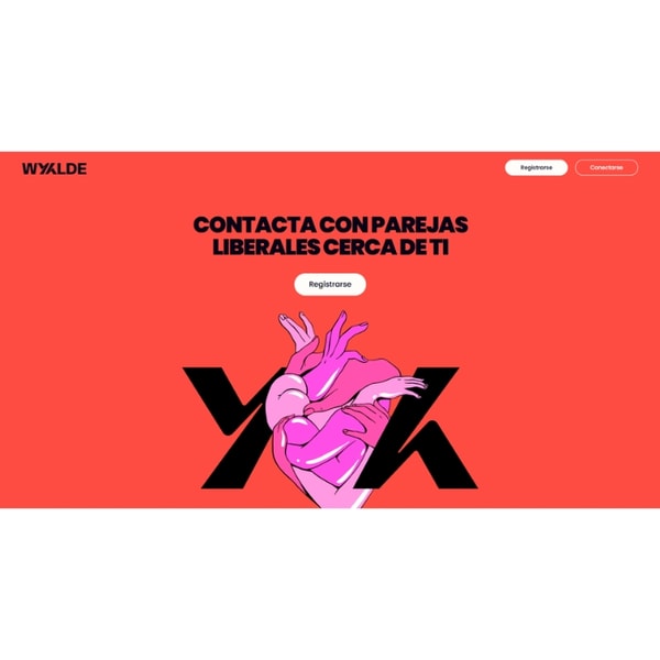 WYYLDE Parejas Liberales Rese&ntilde;as