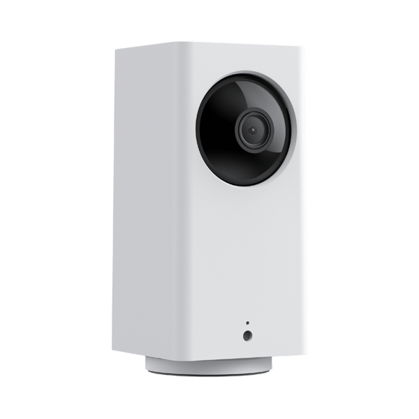 Wyze Cam Pan v2 Review