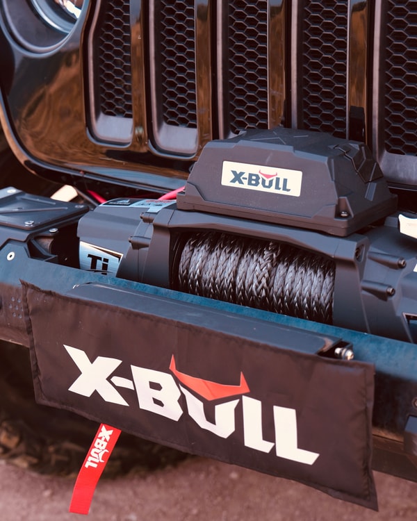 X-BULL Overview