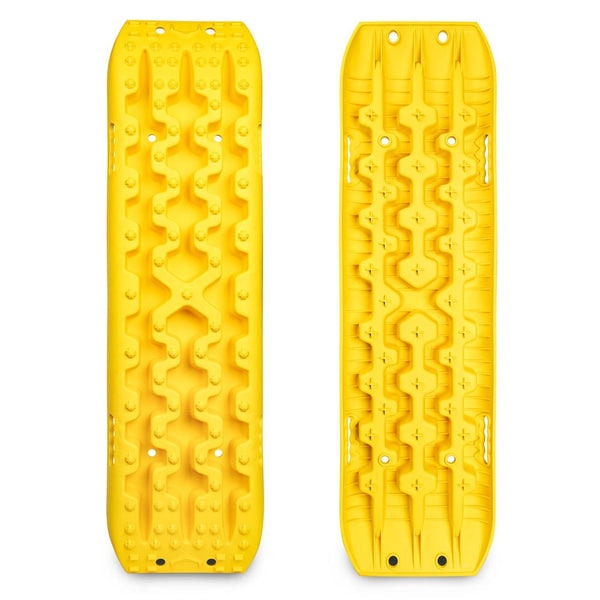 X-BULL Gen 3.0 Off-Road Recovery Traction Boards Review