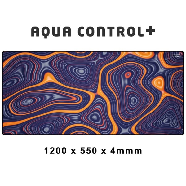 X-raypad Aqua Control Plus ROB XXXL Review