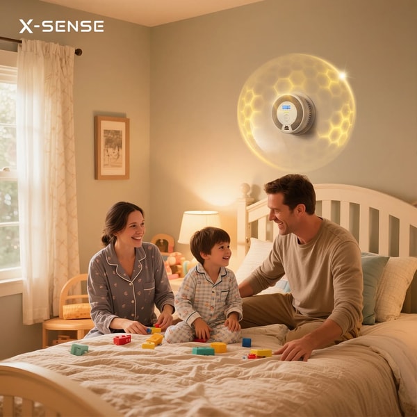 X-SENSE Bewertung