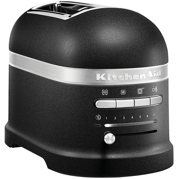 KitchenAid Broodrooster Artisan 2 Sleuven beoordeling