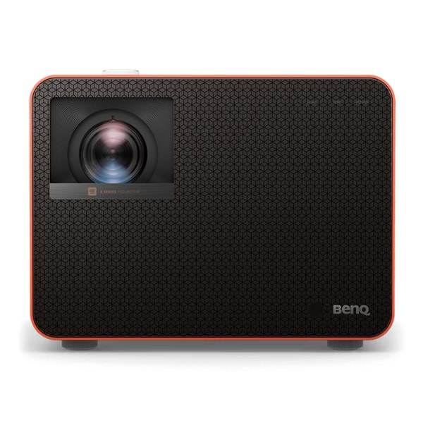 BenQ X3100i Review