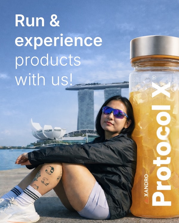 Xandro Lab Review