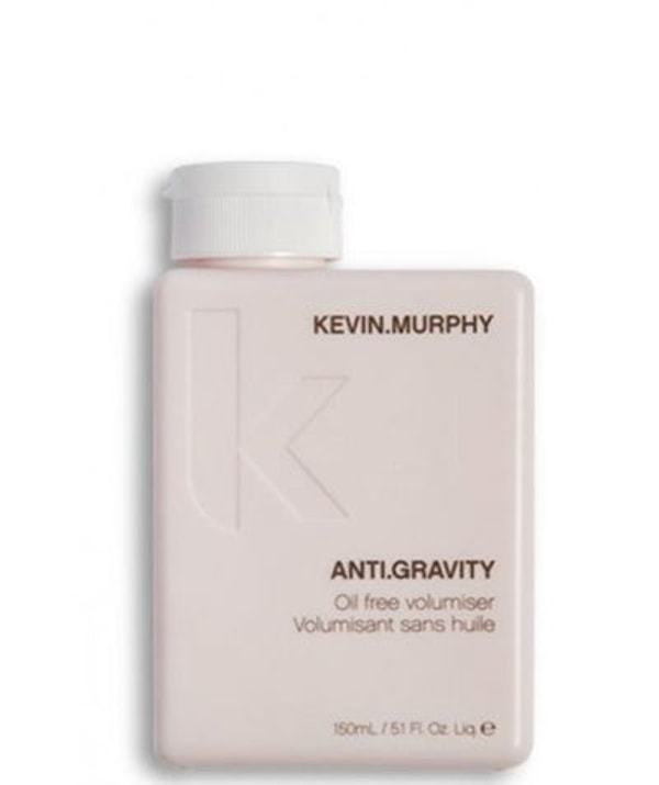 Xberry Kevin Murphy Anti gravity oil free lotion Recensione