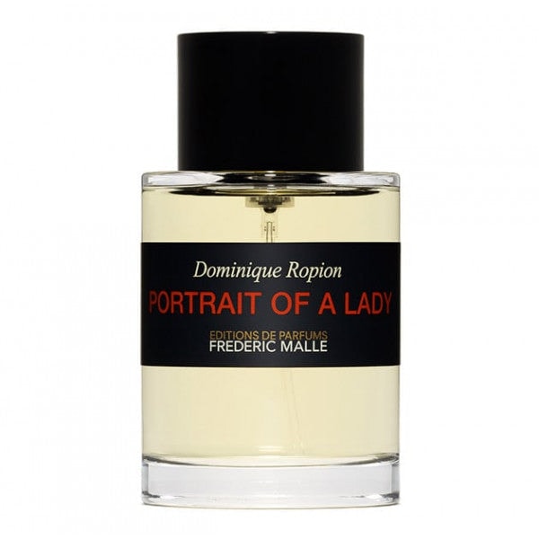 Xberry Frederic Malle Portrait of a Lady Recensione