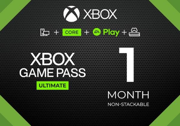 Gameseal Xbox Game Pass Ultimate Review