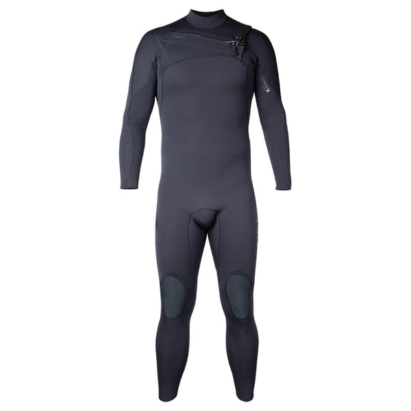 XCEL Wetsuits Men's Comp+ Full Wetsuit 3/2mm Review