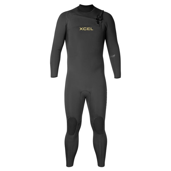 XCEL Wetsuits Men's Comp Full Review