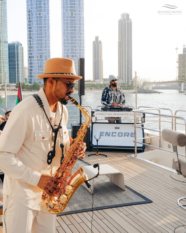 About Xclusive Yachts