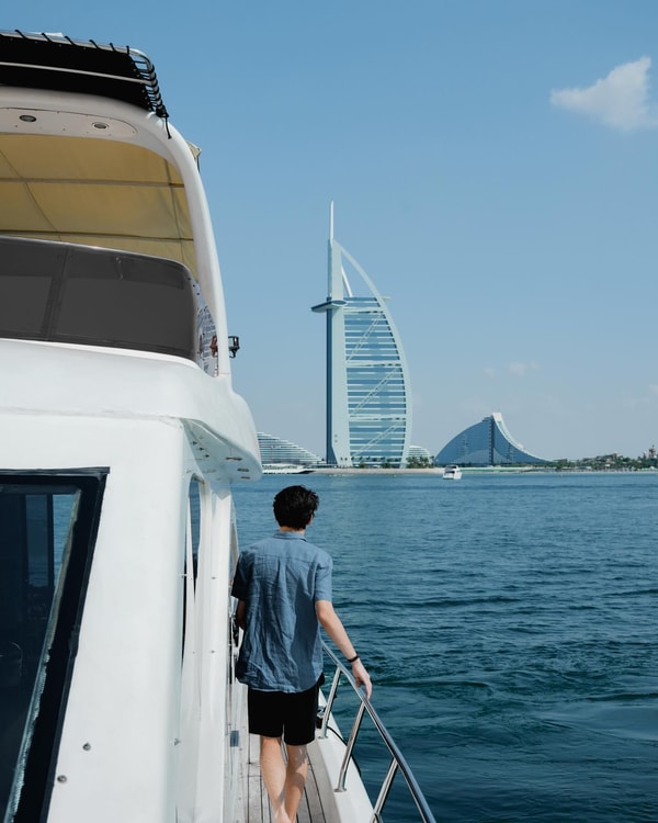 Xclusive Yachts Review