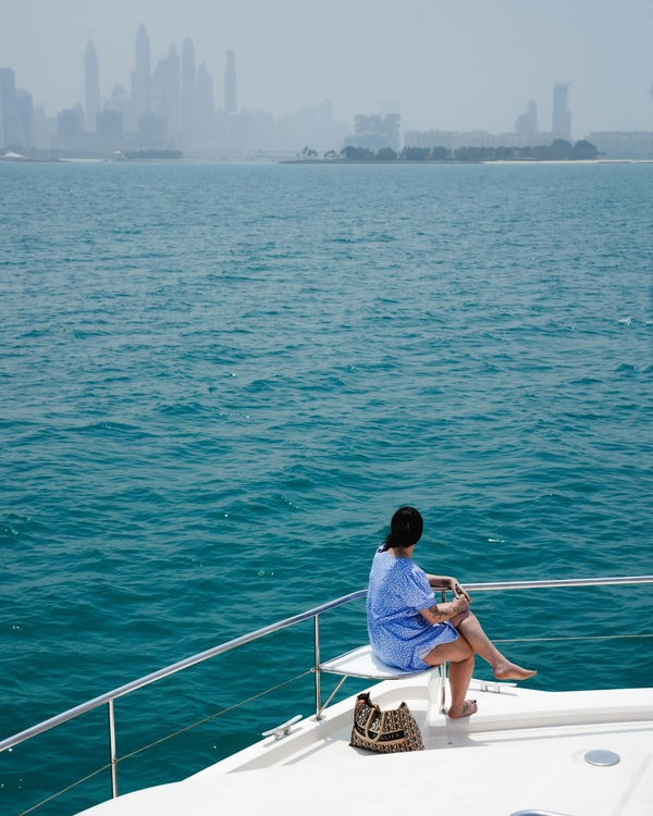 Xclusive Yachts Private Yacht Rental Review