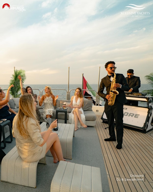 Xclusive Yachts Sport Fishing Charters Review