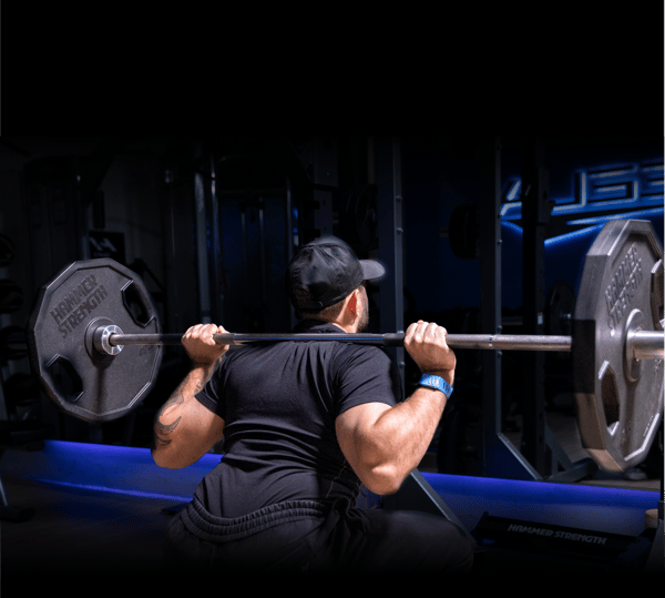 About Xeela Fitness