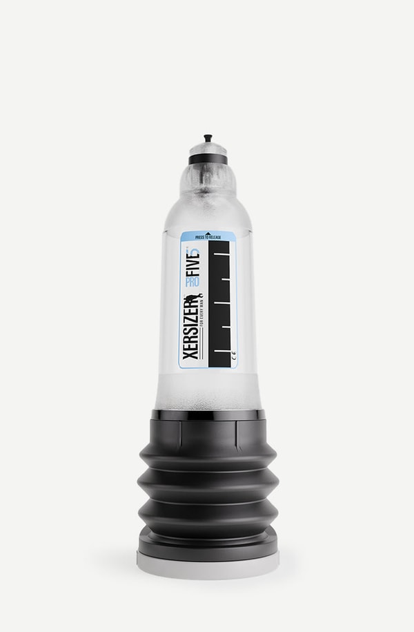 Xersizer Pro Review