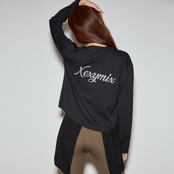 XEXYMIX Cover up Cardigan Review