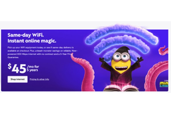 Xfinity Internet Review