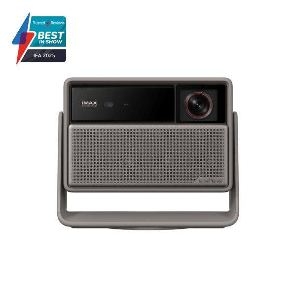 XGIMI Horizon 20 Max Review