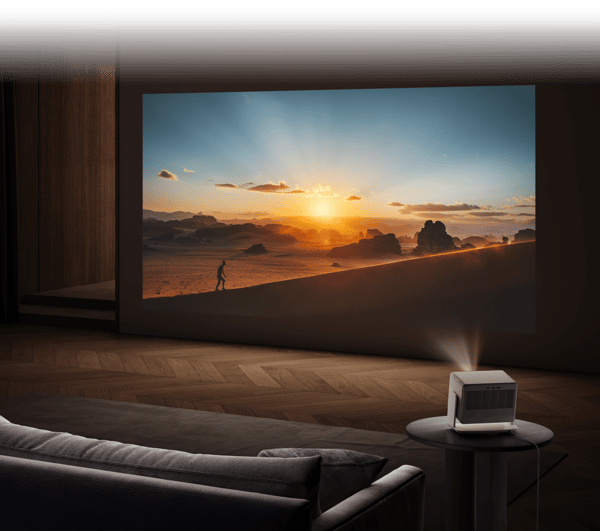 XGIMI HORIZON S Max Review