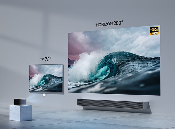 XGIMI HORIZON Review