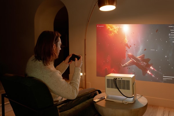 About XGIMI