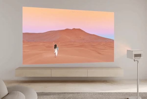 XGIMI HORIZON Ultra Review