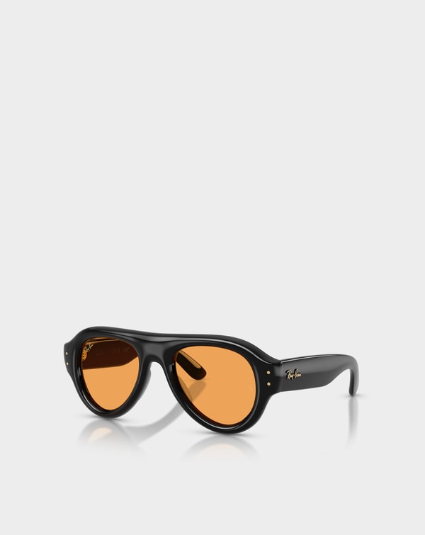 Xhibition Ray-Ban Flacko Puffer Aviator Review