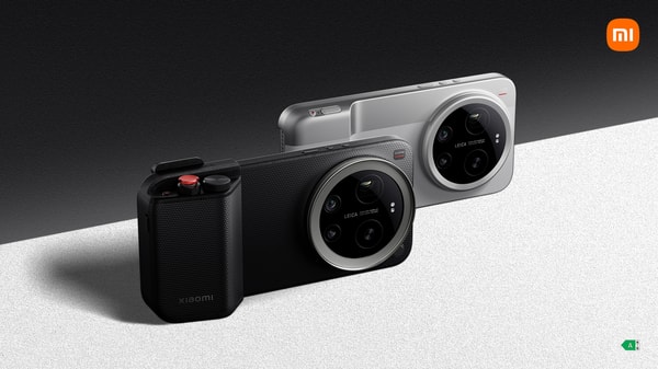 Klare Einblicke in Xiaomi Elektronik