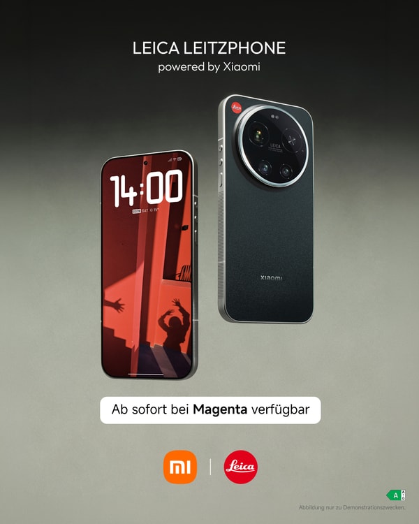 &Uuml;berblick &uuml;ber Xiaomi als Elektronikhersteller
