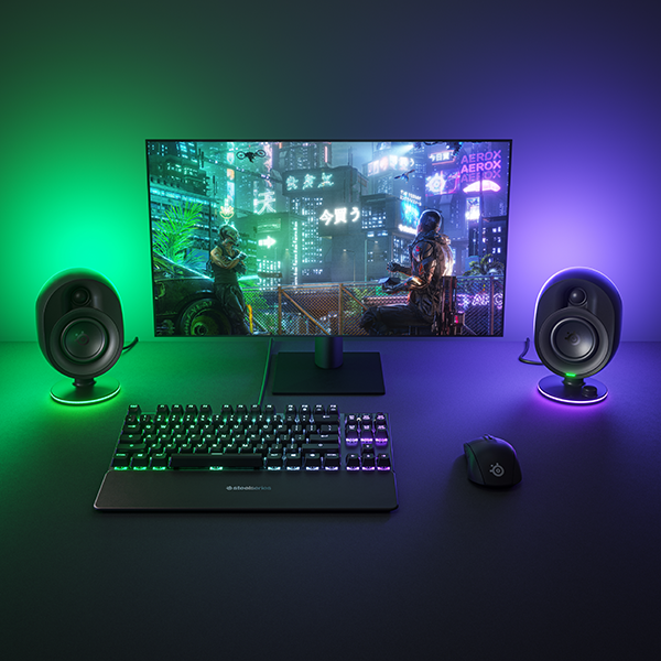Einblick In Den XMX PC Shop