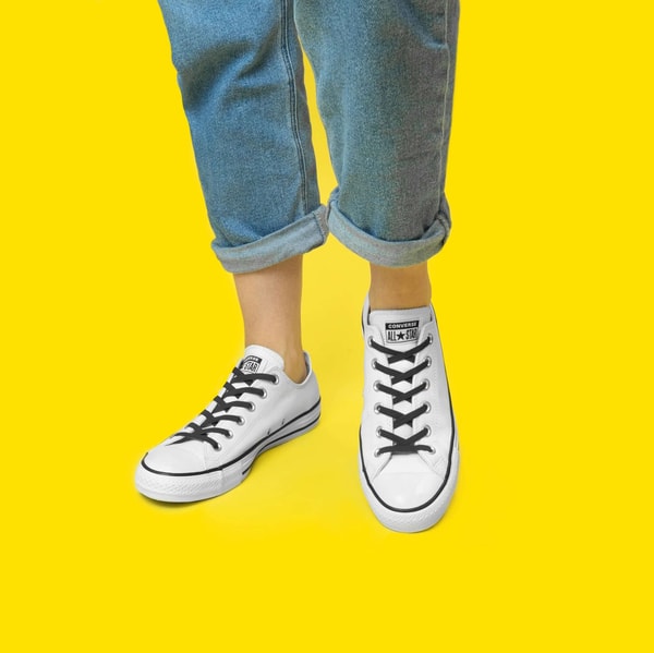 Xpandlaces Original No-Tie Flat Laces Review