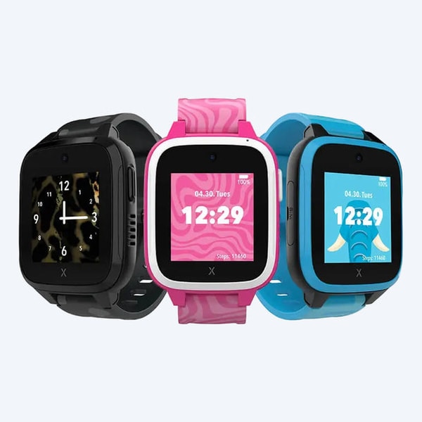 Xplora XGO3 Review
