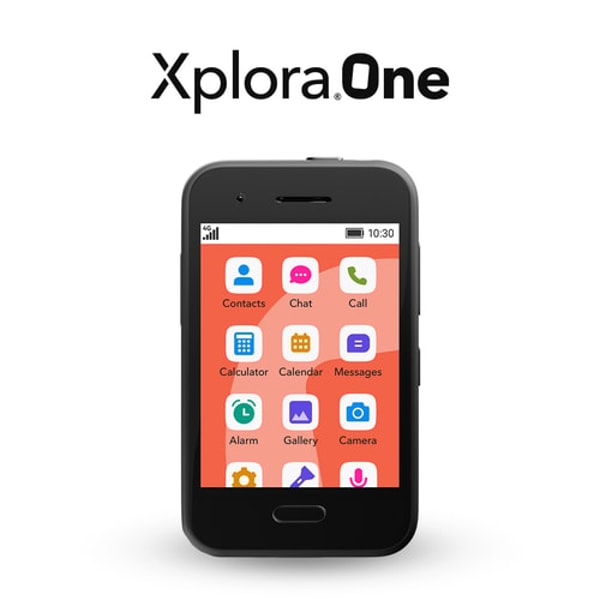 XploraOne Phone Review