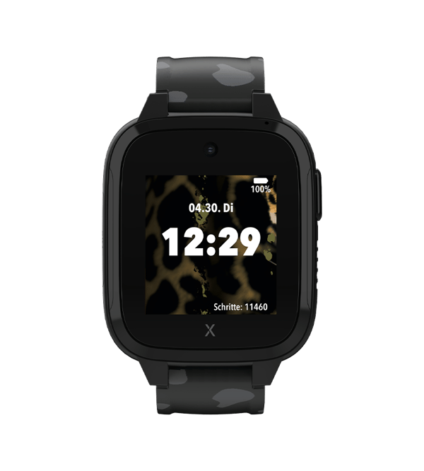 Xplora XGO3 Kinder-Smartwatch Bewertung