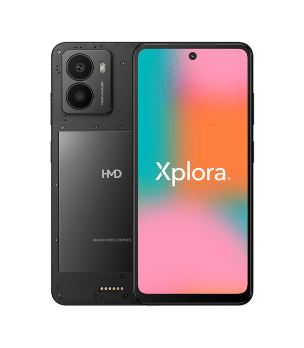 Xplora HMD Fusion X1 Bewertung