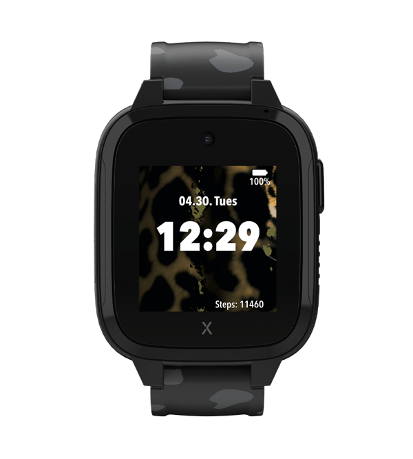 Xplora XGO3 Rese&ntilde;a