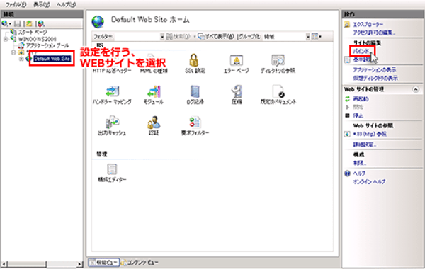 XServer SSL レビュー