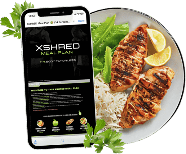 About XSHRED